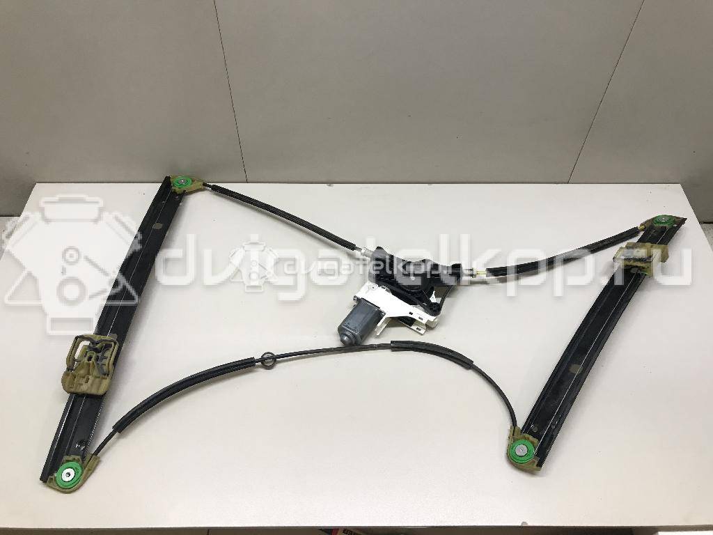 Фото Стеклоподъемник электр. передний правый  4g0837462 для Audi A6 {forloop.counter}}