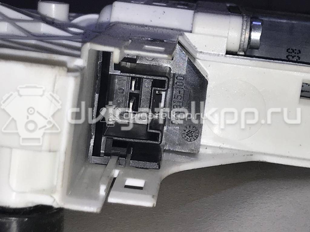 Фото Стеклоподъемник электр. передний правый  4g0837462 для Audi A6 {forloop.counter}}