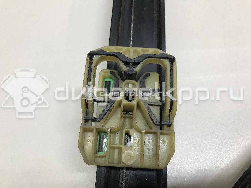 Фото Стеклоподъемник электр. передний правый  4g0837462 для Audi A6 {forloop.counter}}