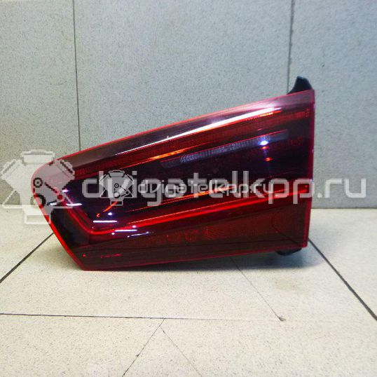 Фото Фонарь задний внутренний правый  4g5945094c для Audi A6