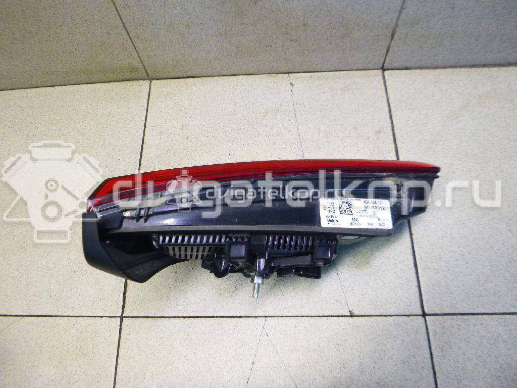 Фото Фонарь задний внутренний правый  4g5945094c для Audi A6 {forloop.counter}}