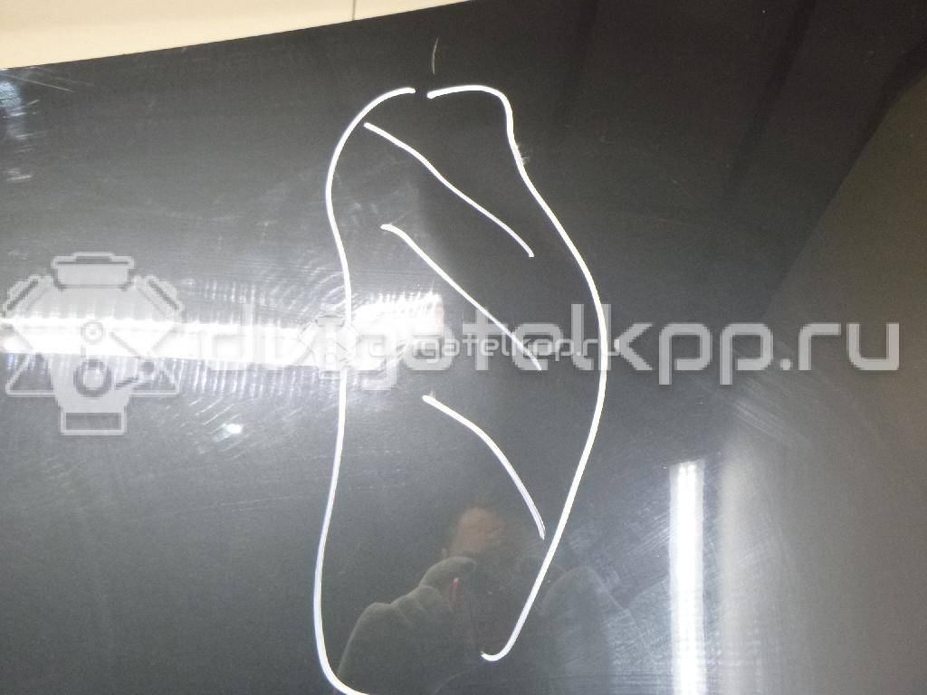 Фото Капот  8u0823029b для Audi Q3 8U {forloop.counter}}