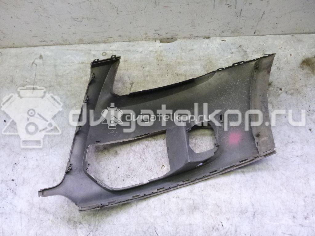 Фото Бампер передний  8r0807108gru для Audi Q5 {forloop.counter}}