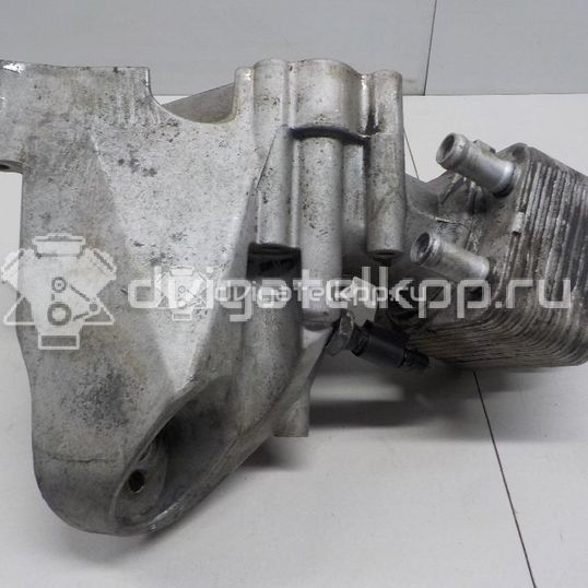 Фото Кронштейн масляного фильтра  03h115403j для audi Q7 [4L]