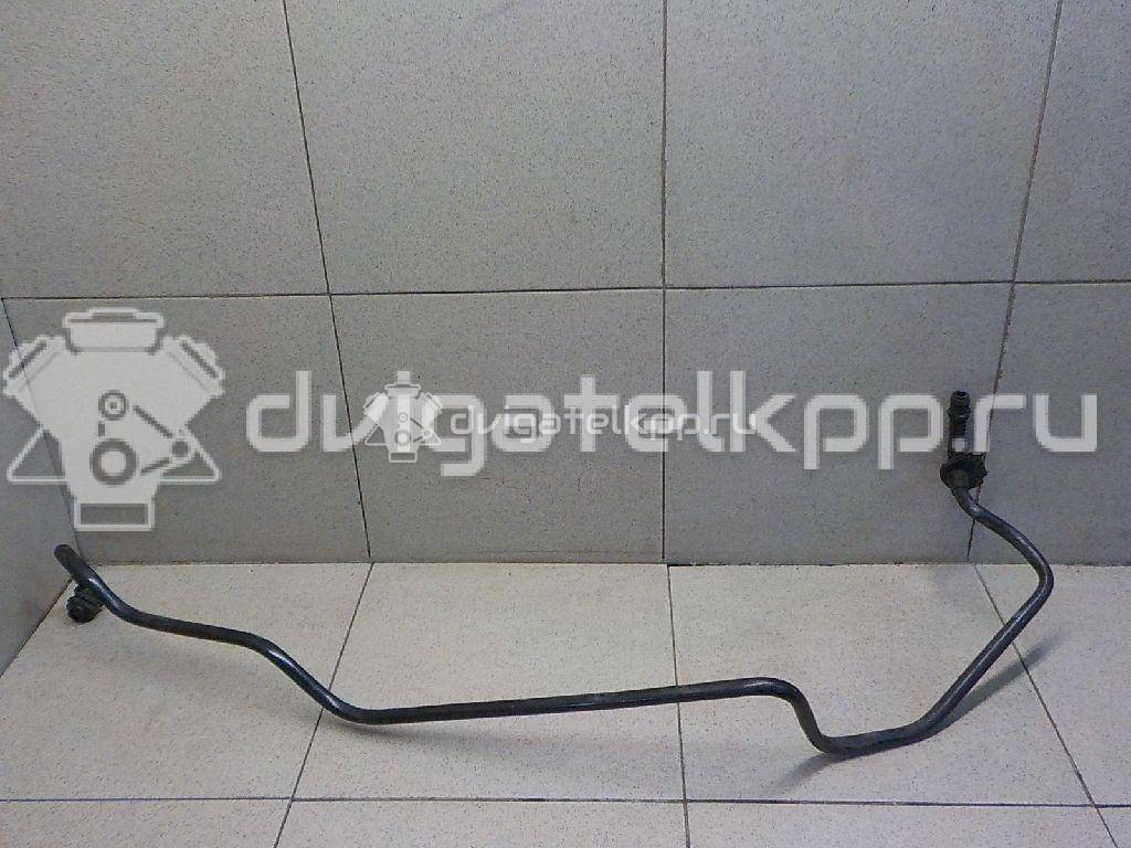 Фото Трубка вакуумная  7l8611932 для Audi Q7 {forloop.counter}}