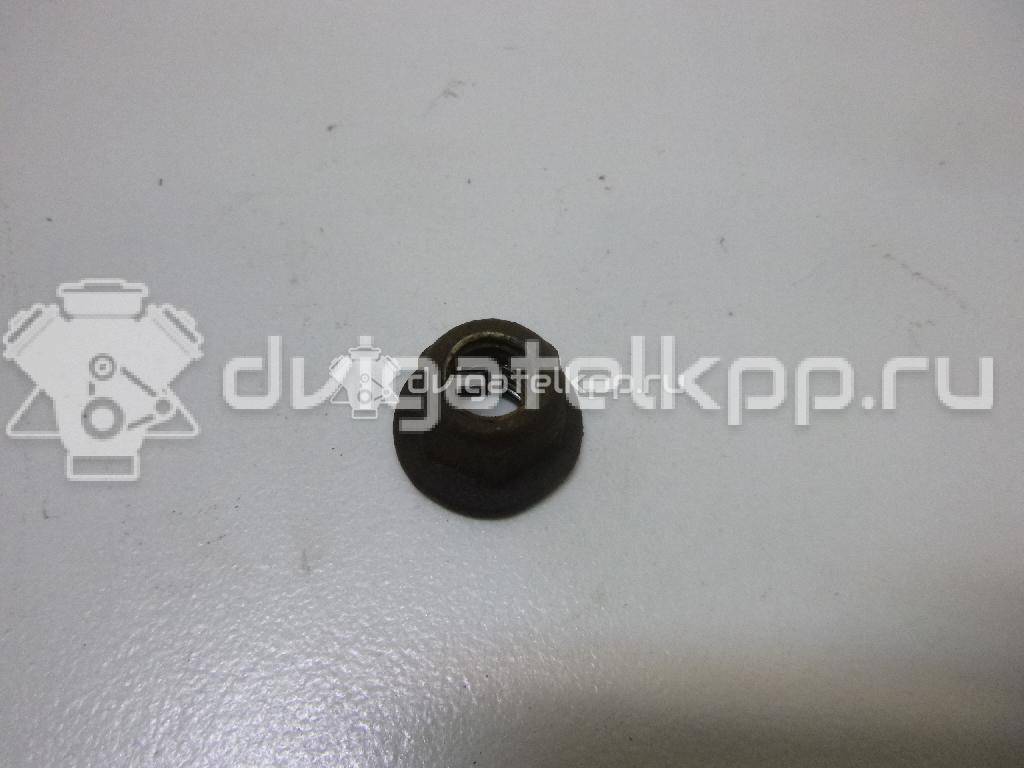 Фото Гайка  1381971 для fiat Punto III/Grande Punto (199) {forloop.counter}}