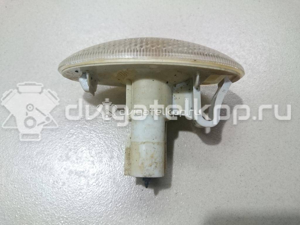 Фото Повторитель на крыло белый  3641063j20 для fiat Sedici {forloop.counter}}