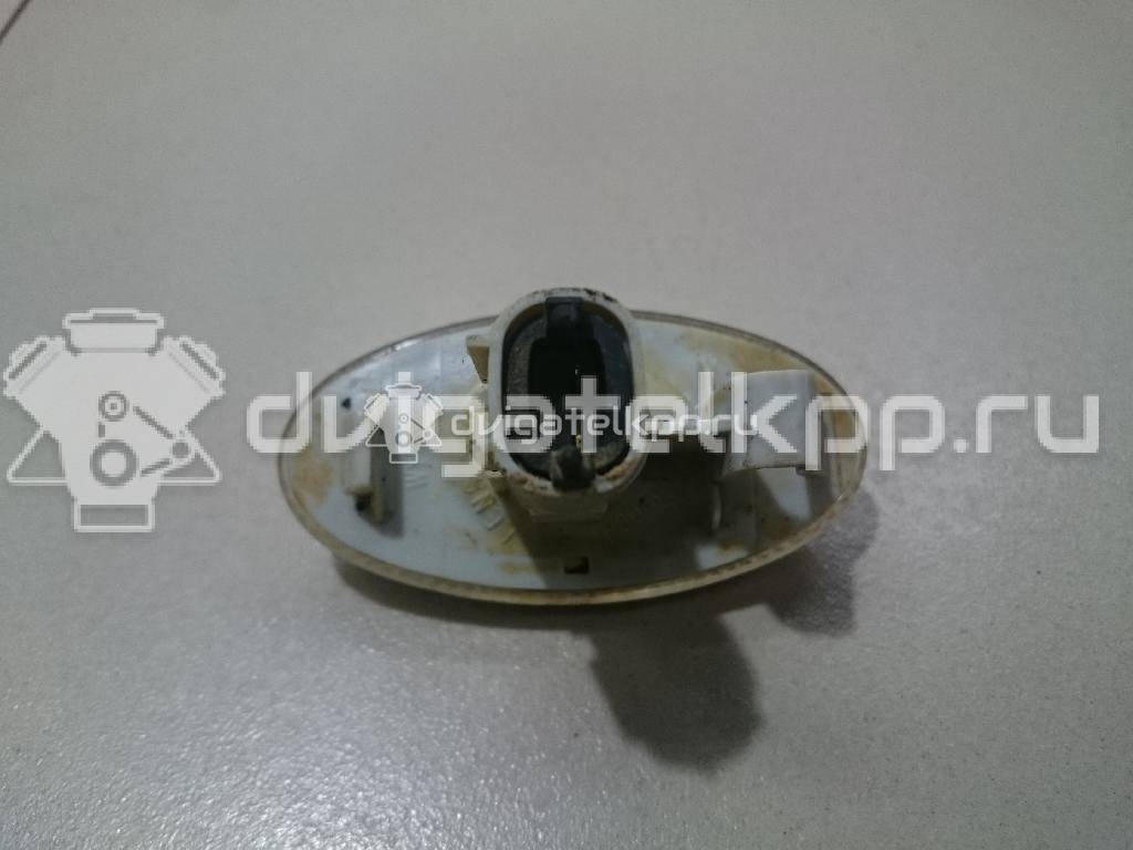 Фото Повторитель на крыло белый  3641063j20 для fiat Sedici {forloop.counter}}