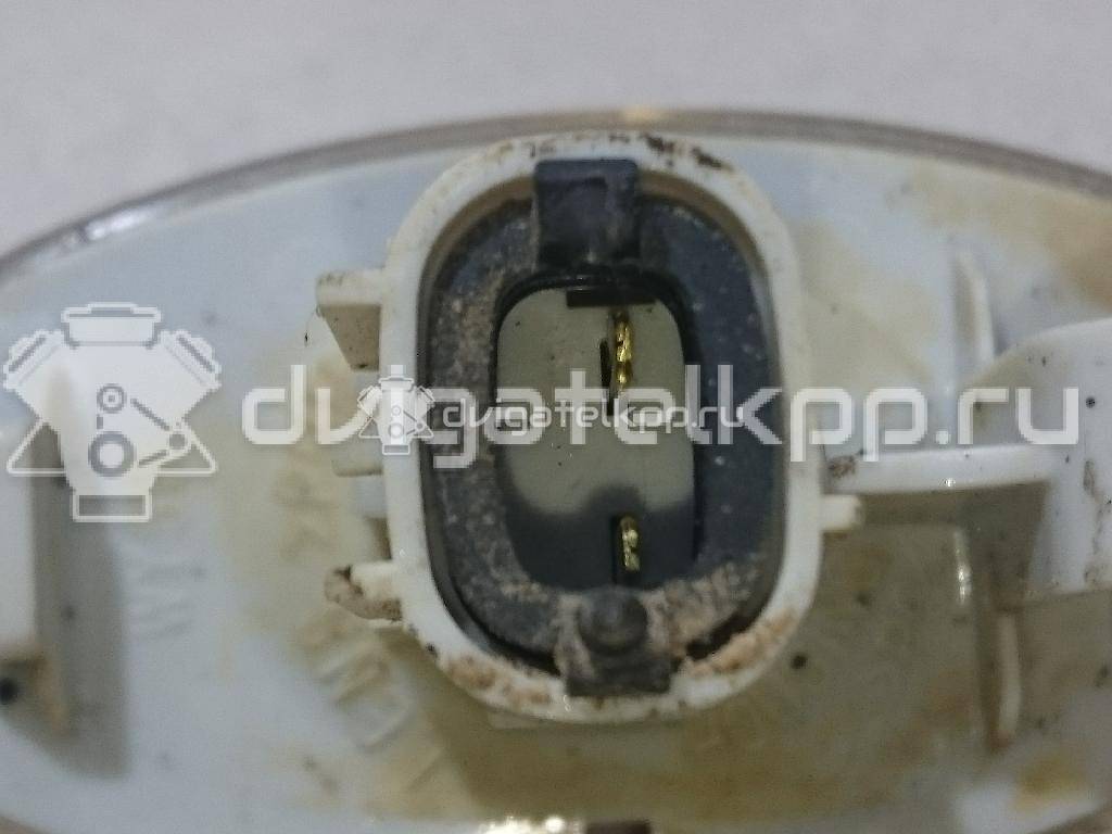 Фото Повторитель на крыло белый  3641063j20 для fiat Sedici {forloop.counter}}