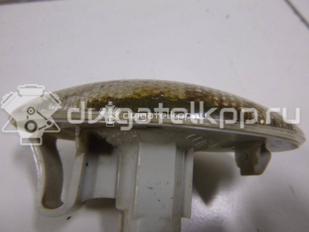 Фото Повторитель на крыло белый  3641063j20 для fiat Sedici {forloop.counter}}