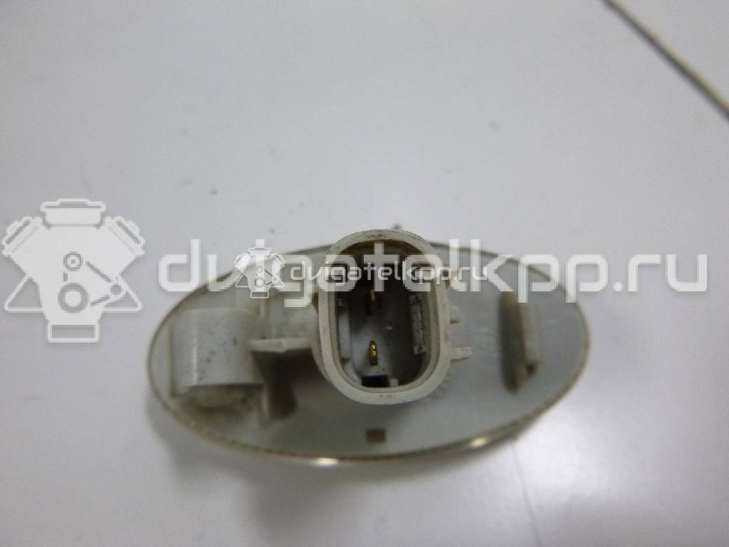 Фото Повторитель на крыло белый  3641063j20 для fiat Sedici {forloop.counter}}