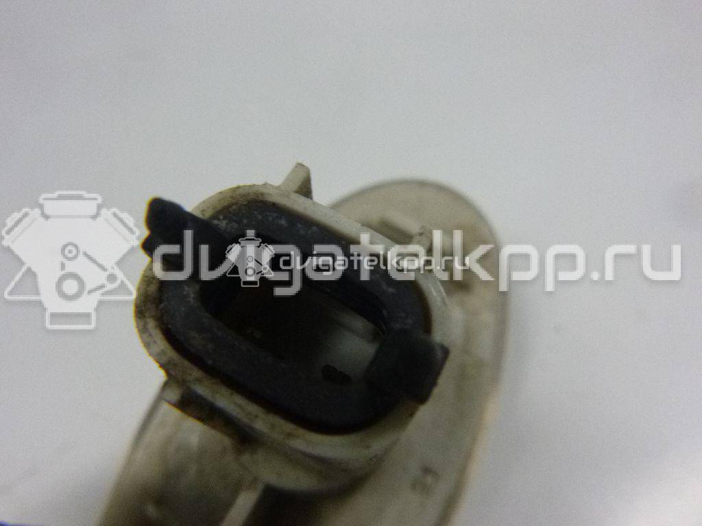 Фото Повторитель на крыло белый  3641063j20 для fiat Sedici {forloop.counter}}