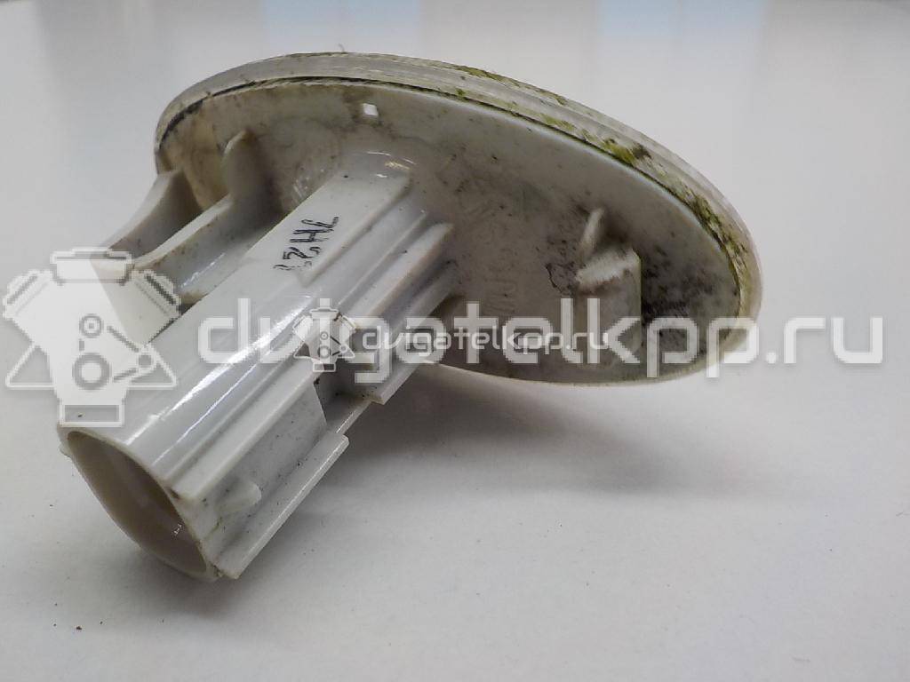 Фото Повторитель на крыло белый  3641063j20 для fiat Sedici {forloop.counter}}