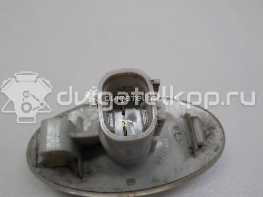 Фото Повторитель на крыло белый  3641063j20 для fiat Sedici {forloop.counter}}