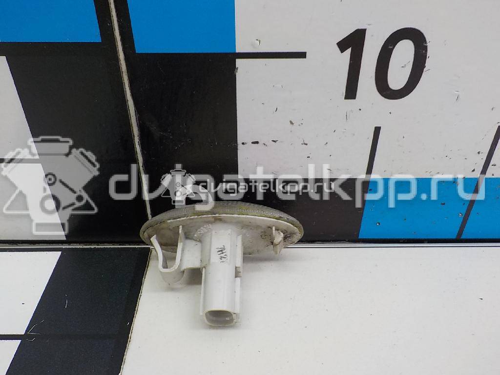 Фото Повторитель на крыло белый  3641063j20 для fiat Sedici {forloop.counter}}