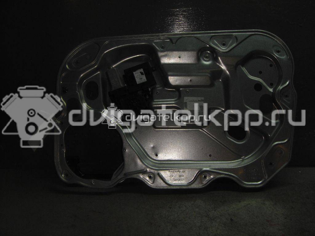 Фото Стеклоподъемник электр. передний правый  1738646 для Ford Focus / Kuga / C-Max / Grand {forloop.counter}}