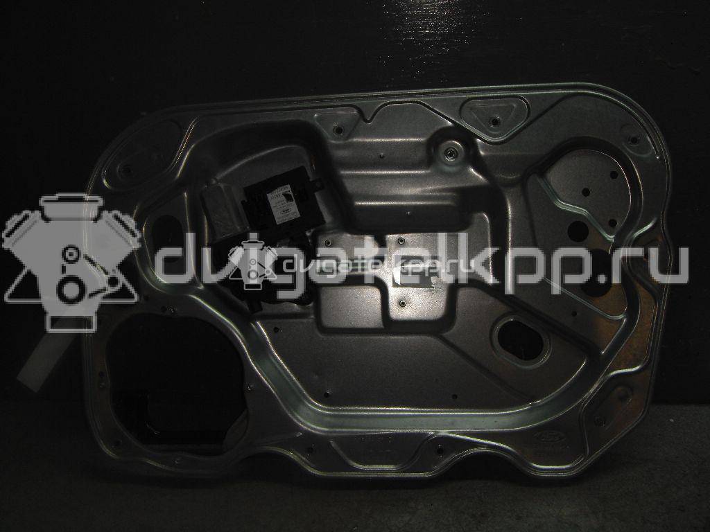 Фото Стеклоподъемник электр. передний правый  1738646 для Ford Focus / Kuga / C-Max / Grand {forloop.counter}}