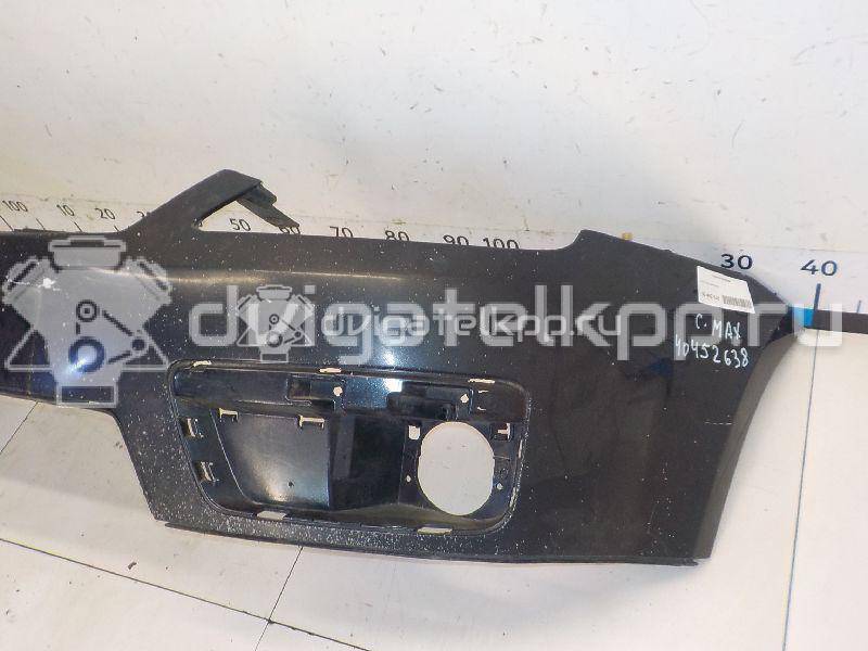 Фото Бампер передний  1334684 для Ford Focus {forloop.counter}}