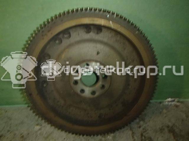 Фото Маховик для двигателя 1ZR-FE для Toyota / Toyota (Gac) / Toyota (Faw) 122-132 л.с 16V 1.6 л бензин {forloop.counter}}