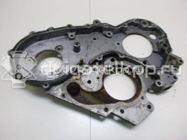 Фото Крышка двигателя передняя  1131928 для ford C-MAX {forloop.counter}}
