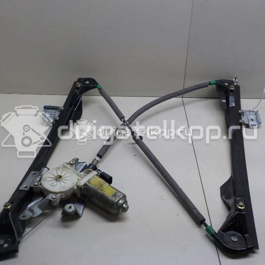 Фото Стеклоподъемник электр. передний правый  1331612 для Ford Focus