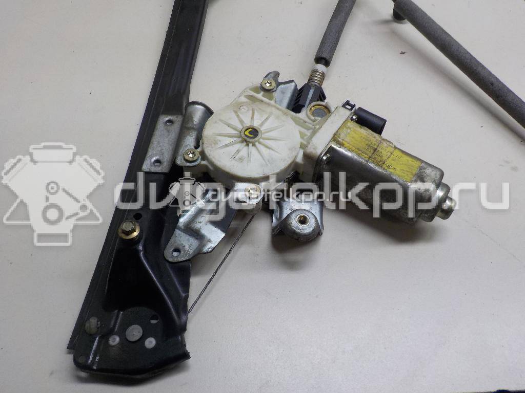 Фото Стеклоподъемник электр. передний правый  1331612 для Ford Focus {forloop.counter}}