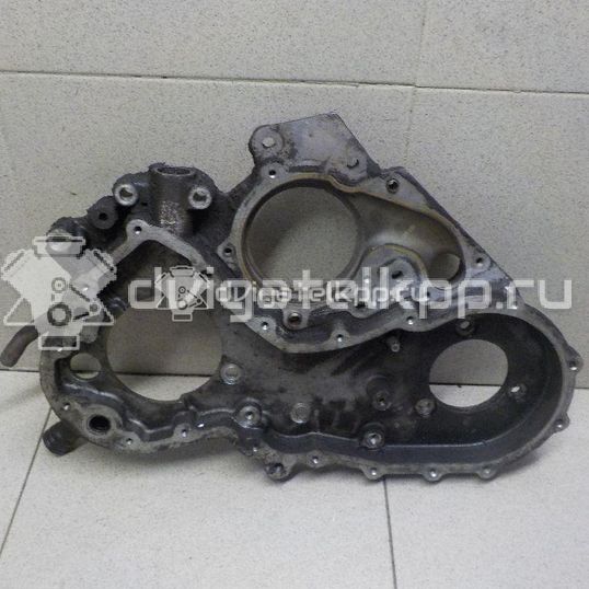 Фото Крышка двигателя передняя  1131928 для ford C-MAX
