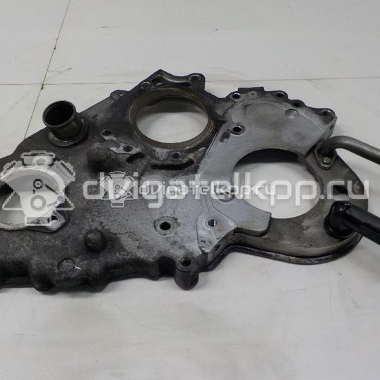 Фото Крышка двигателя передняя  1131928 для ford C-MAX