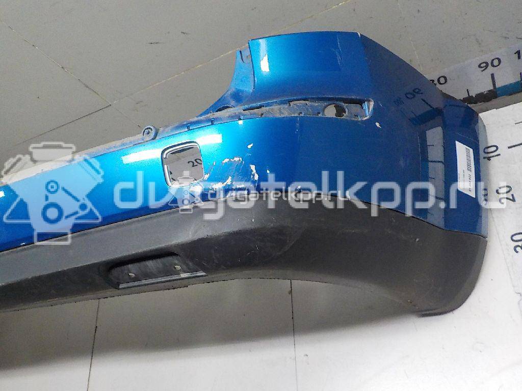 Фото Бампер задний  1356469 для Ford Focus {forloop.counter}}