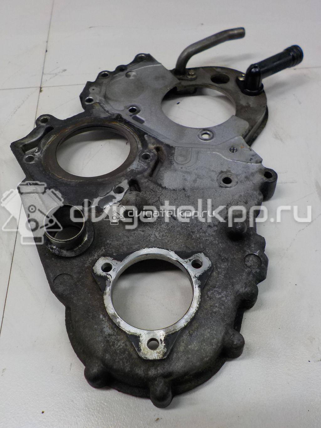 Фото Крышка двигателя передняя  1131928 для ford C-MAX {forloop.counter}}