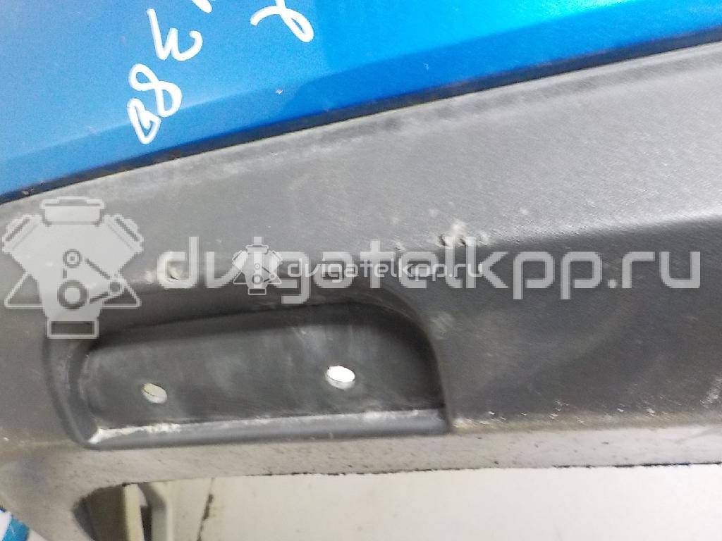 Фото Бампер задний  1356469 для Ford Focus {forloop.counter}}