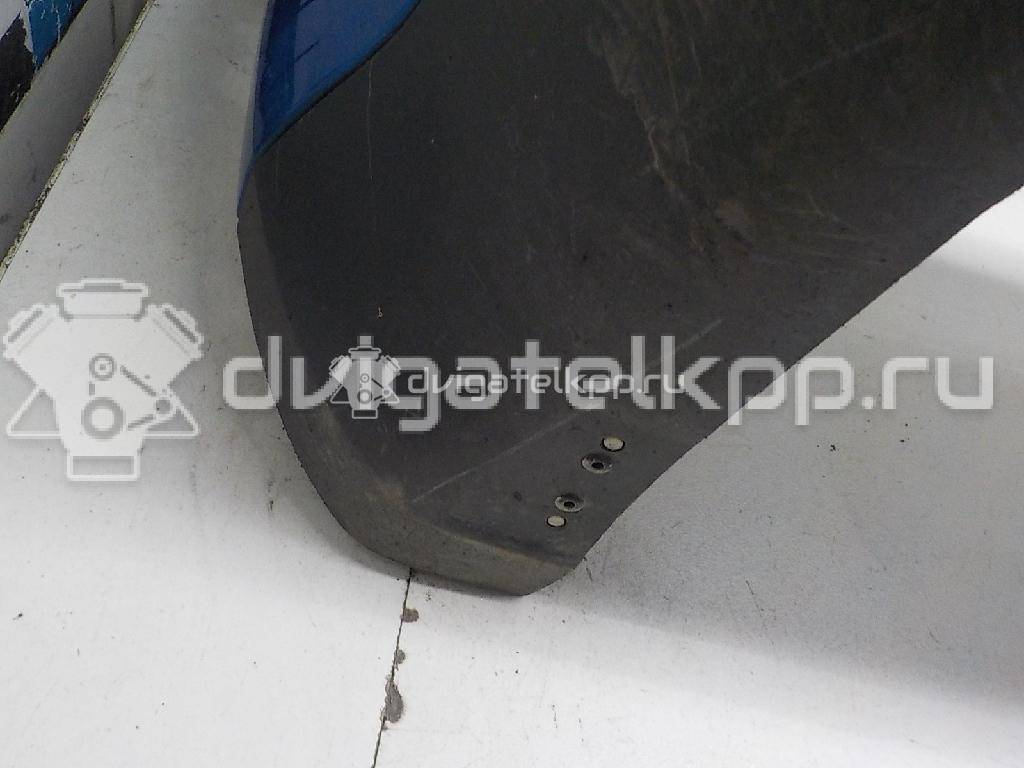 Фото Бампер задний  1356469 для Ford Focus {forloop.counter}}