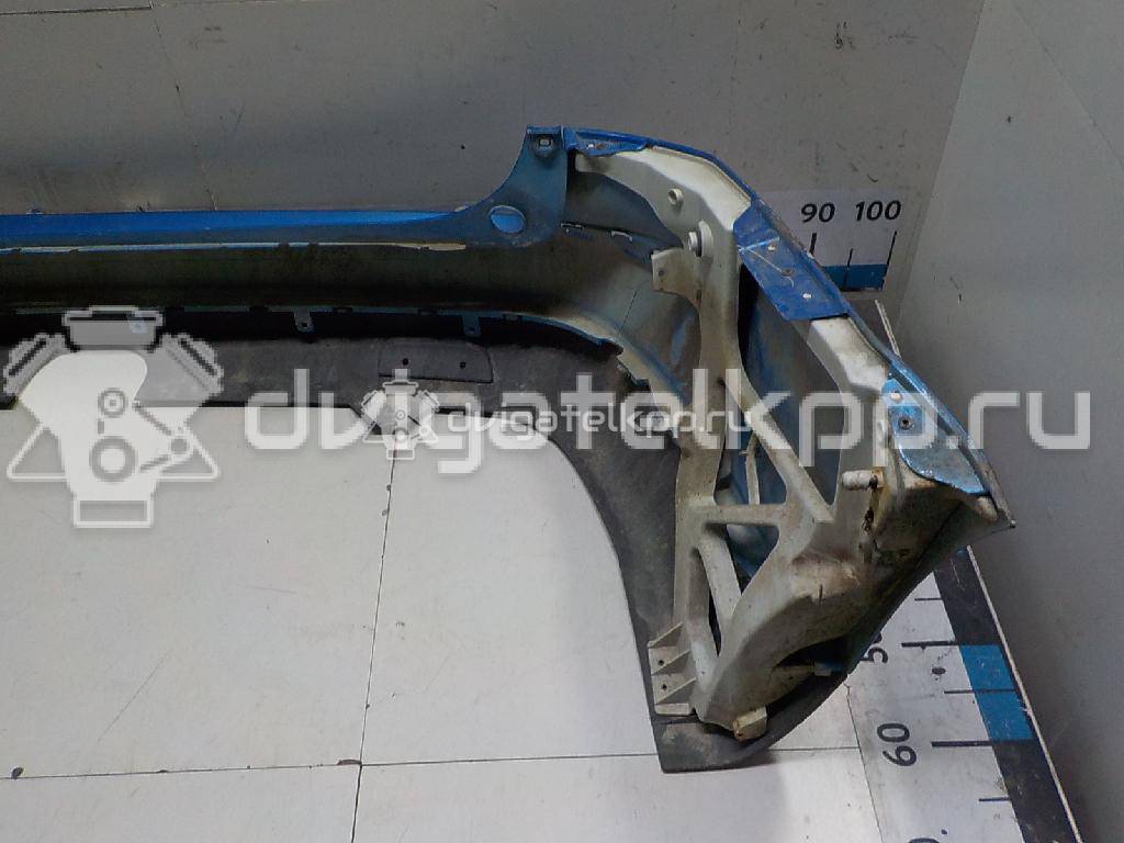 Фото Бампер задний  1356469 для Ford Focus {forloop.counter}}