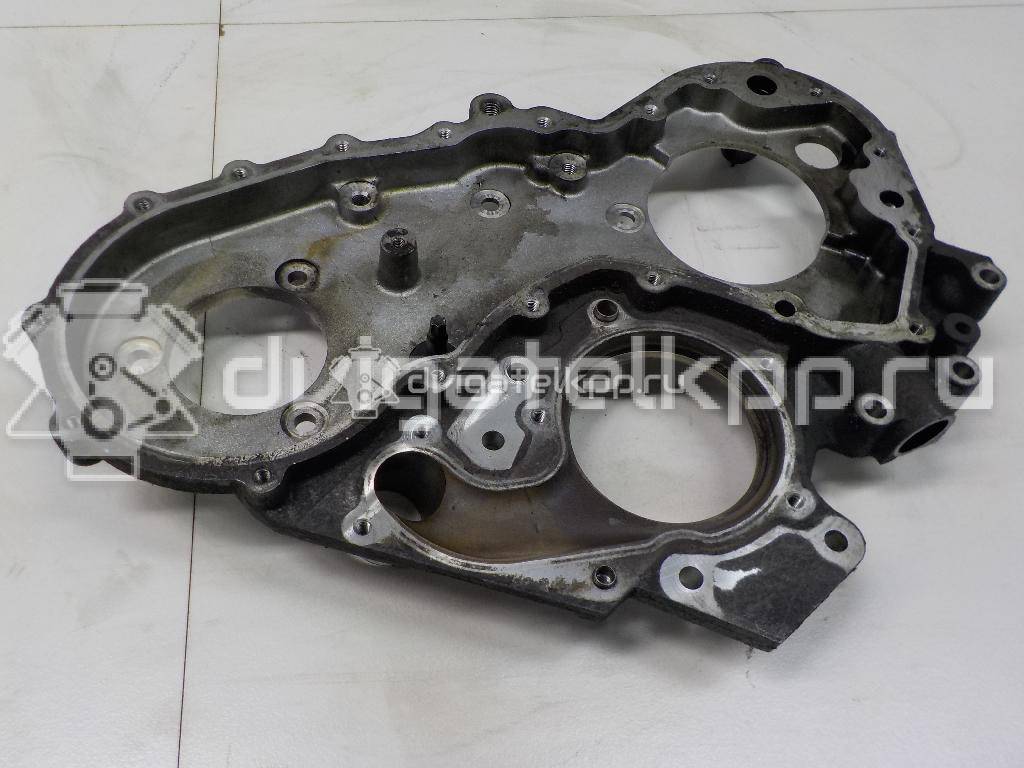 Фото Крышка двигателя передняя  1131928 для ford C-MAX {forloop.counter}}