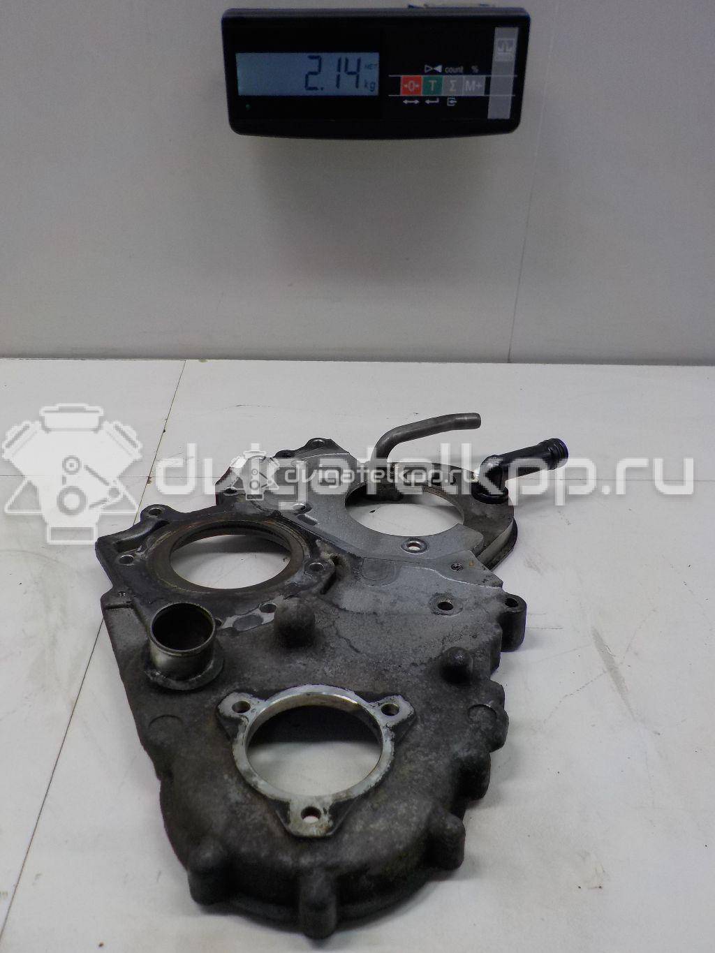 Фото Крышка двигателя передняя  1131928 для ford C-MAX {forloop.counter}}