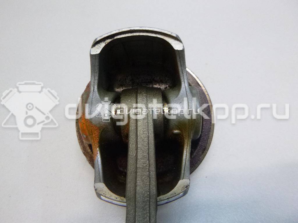 Фото Поршень с шатуном для двигателя 1ZR-FE для Toyota / Toyota (Gac) / Toyota (Faw) 122-132 л.с 16V 1.6 л бензин {forloop.counter}}