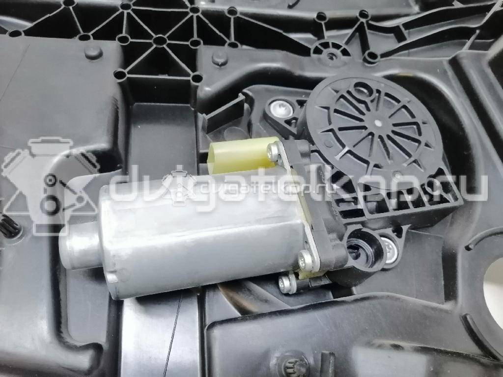 Фото Стеклоподъемник электр. передний левый  1553149 для Ford Fusion Ju {forloop.counter}}