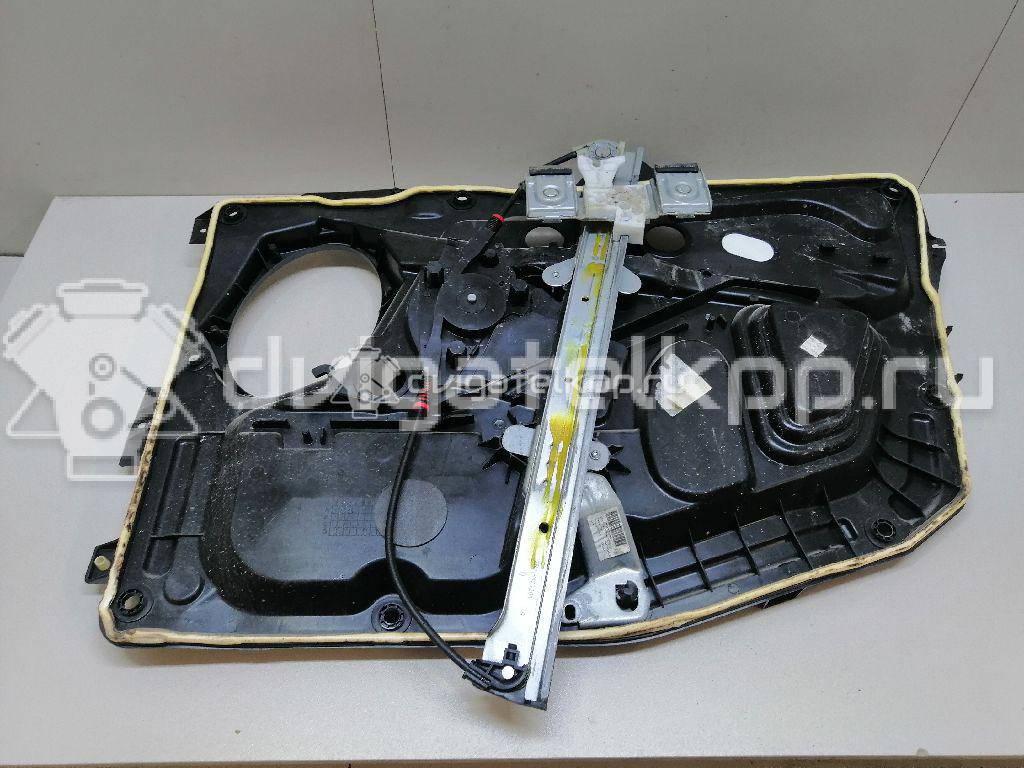 Фото Стеклоподъемник электр. передний левый  1553149 для Ford Fusion Ju {forloop.counter}}