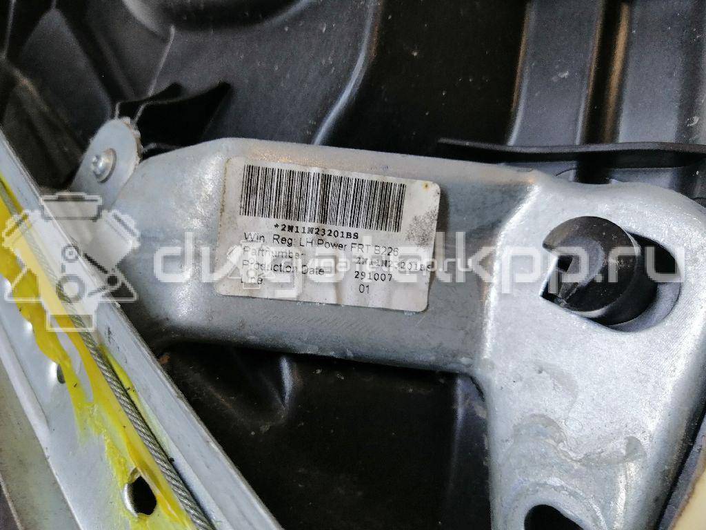 Фото Стеклоподъемник электр. передний левый  1553149 для Ford Fusion Ju {forloop.counter}}