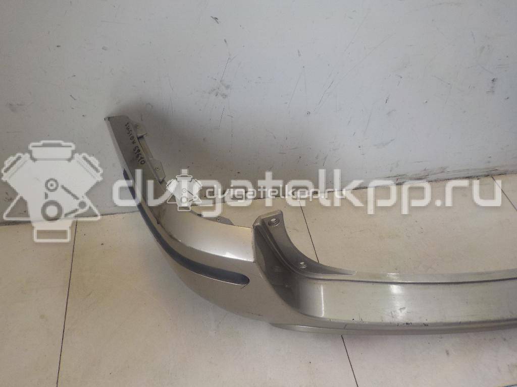 Фото Бампер задний  1324511 для Ford Fusion Ju {forloop.counter}}