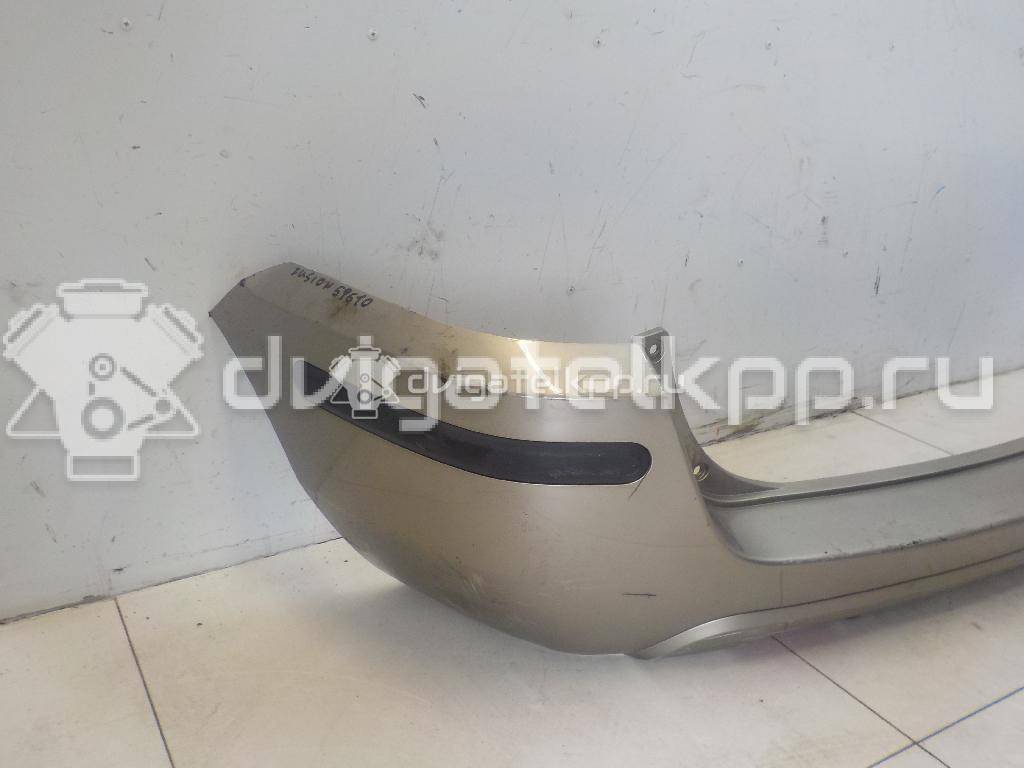 Фото Бампер задний  1324511 для Ford Fusion Ju {forloop.counter}}