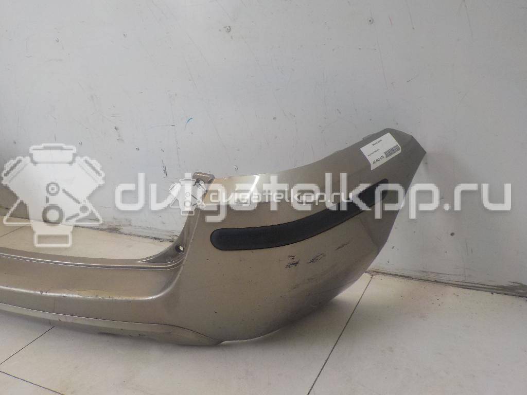 Фото Бампер задний  1324511 для Ford Fusion Ju {forloop.counter}}