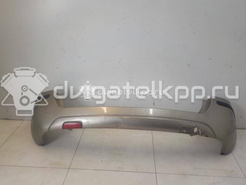 Фото Бампер задний  1324511 для Ford Fusion Ju {forloop.counter}}