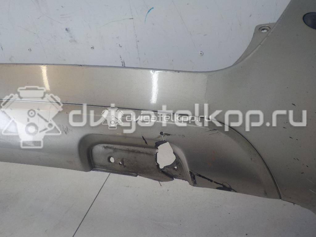 Фото Бампер задний  1324511 для Ford Fusion Ju {forloop.counter}}