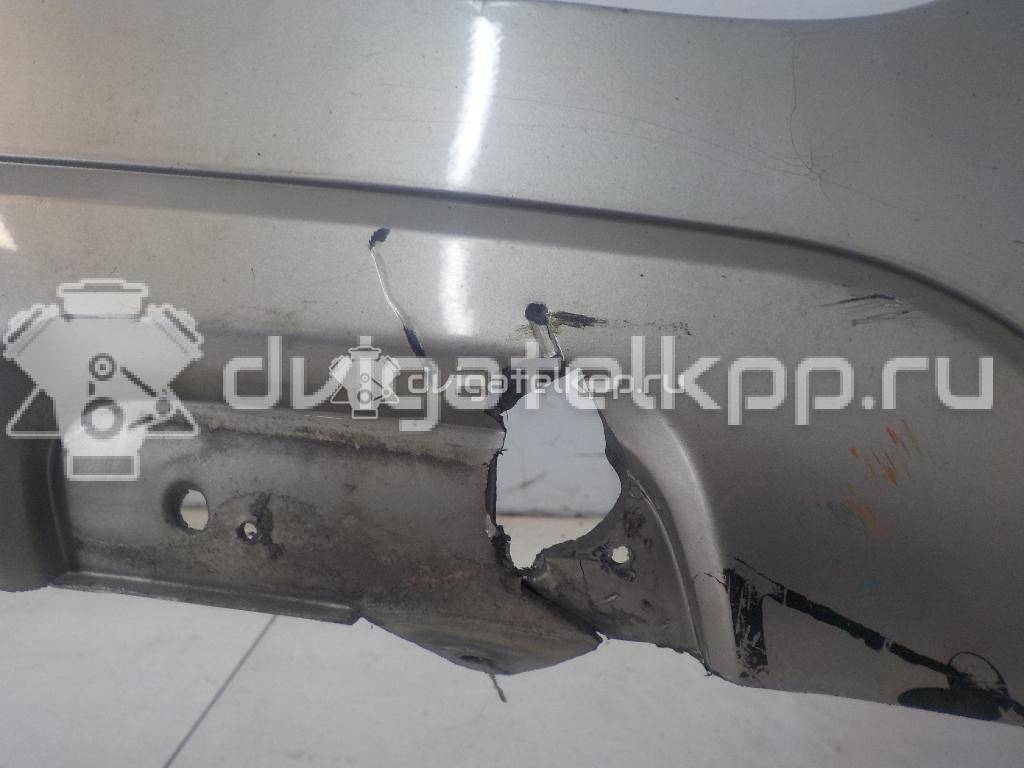 Фото Бампер задний  1324511 для Ford Fusion Ju {forloop.counter}}