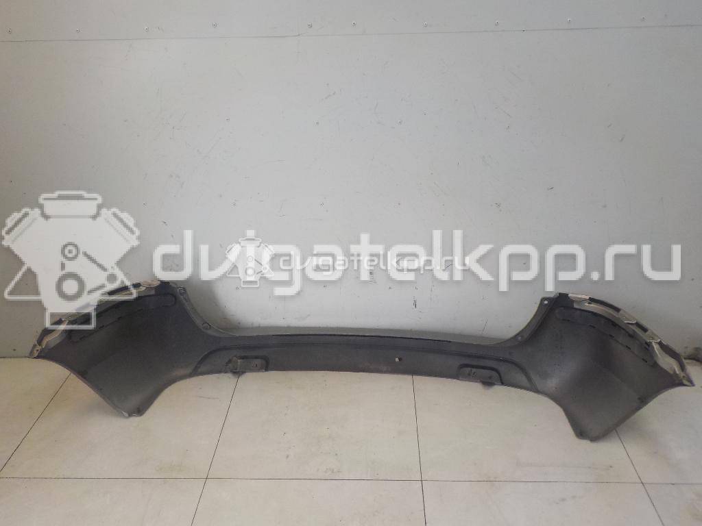 Фото Бампер задний  1324511 для Ford Fusion Ju {forloop.counter}}