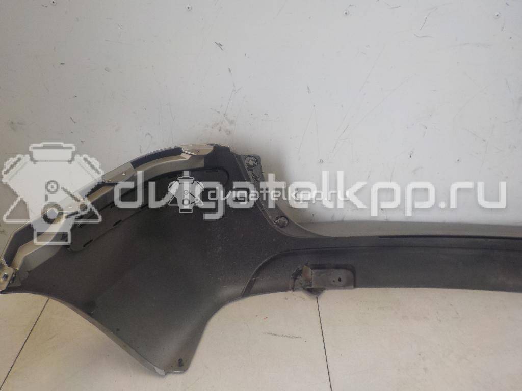 Фото Бампер задний  1324511 для Ford Fusion Ju {forloop.counter}}