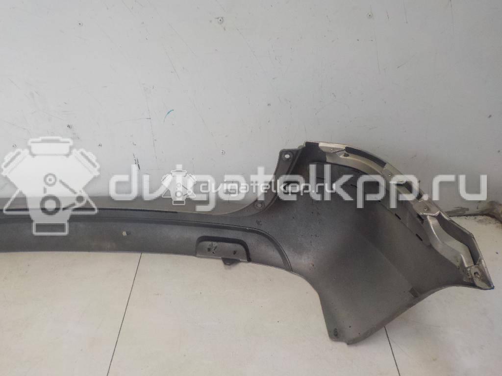 Фото Бампер задний  1324511 для Ford Fusion Ju {forloop.counter}}