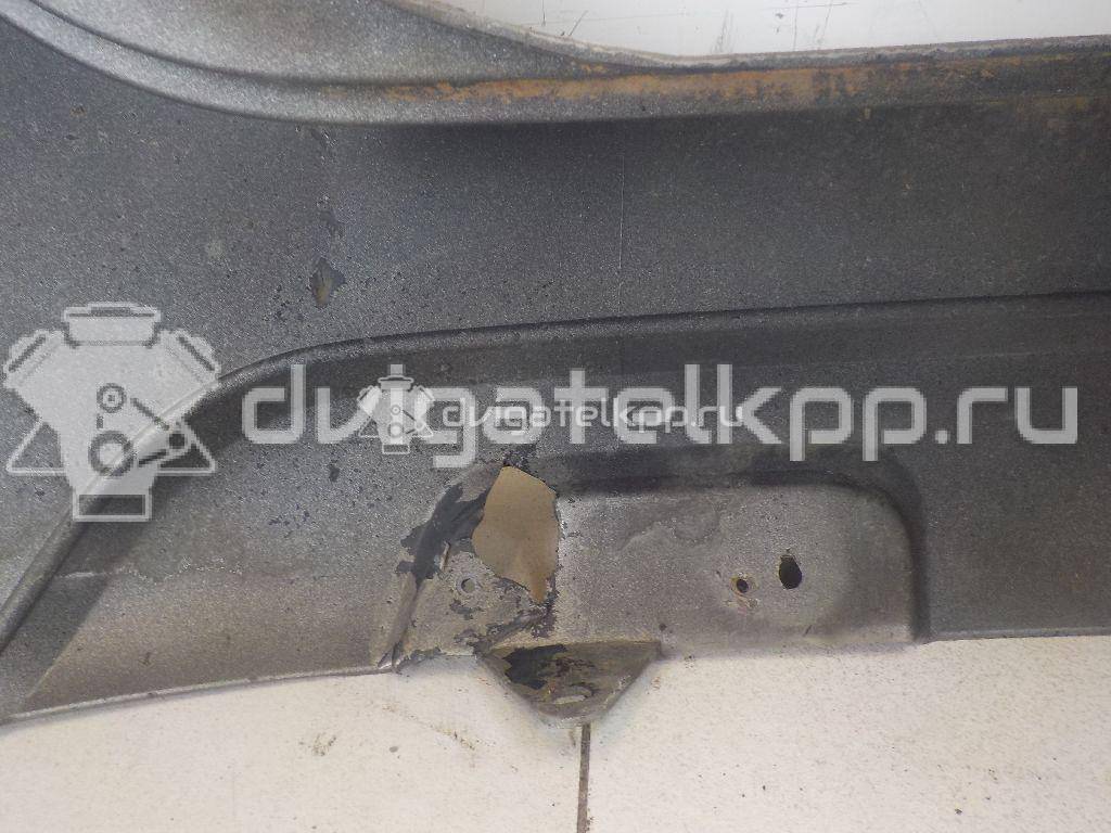Фото Бампер задний  1324511 для Ford Fusion Ju {forloop.counter}}