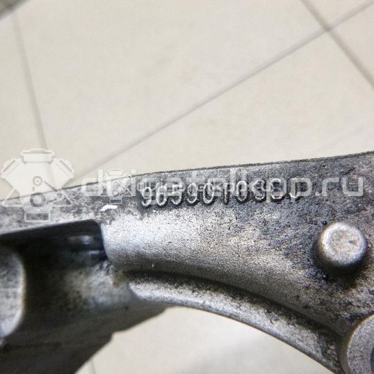 Фото Кронштейн топливного фильтра  9659010680 для ford C-MAX